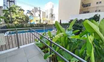 Imagem 6: Apartamento com 2 suítes em Cerqueira César