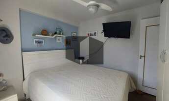 Imagem 7: Cobertura em Botafogo