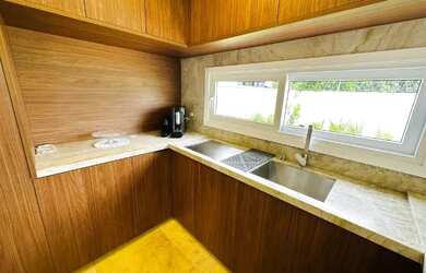 Imagem 4: Residencia condominio fechado 4 suites campeche