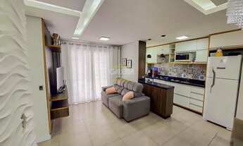 Imagem 2: APARTAMENTO no ANITA GARIBALDI com 2 quartos para VENDA, 59 m²