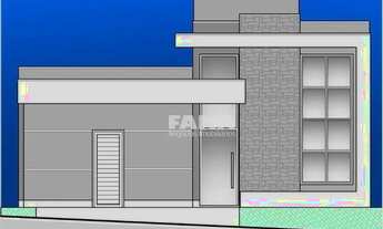 Imagem: Casa com 3 dormitórios à venda, 176 m²