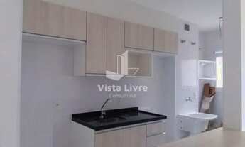 Imagem 4: Apartamento à venda, Jardim Flor da Montanha, Picanço, SP