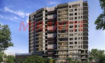 Imagem 7: Apartamento de 117m² com 3 quartos em Santana