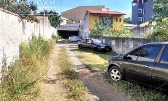 Imagem: Santo André - Terreno Padrão - Vila Lucinda