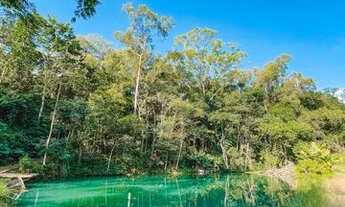 Imagem 3: Terreno na cidade de Ibaiti 1662 m2