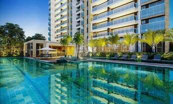 Imagem 2: Apartamento para venda tem 95 metros quadrados com 3 quartos em Aldeota - Fortaleza - CE