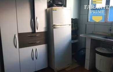 Imagem 5: SOBRADO COMERCIAL 8 DORMITÓRIOS 8 BANHEIROS VILA BELMIRO SANTOS