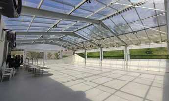 Imagem: Salão para alugar, 250 m² por R$ 10.000/mês