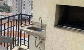 Imagem 7: Apartamento com 3 dormitórios à venda, 110 m² por R$ 950.000,00 - Vila Formosa - São Paulo