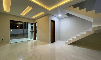 Imagem 7: Casa dos sonhos Casa com 3 dormitórios