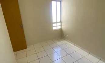 Imagem 6: Residencial Encanto 12º andar