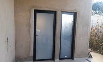 Imagem 6: Vendo casa pra terminar jd karaiba