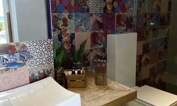 Imagem 6: CASA EM ITAPUÃ - Rua Humberto Machado