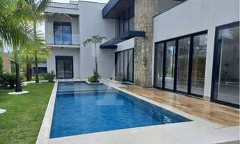 Imagem 2: Condomínio residencial Fazenda Alvorada - Porto Feliz