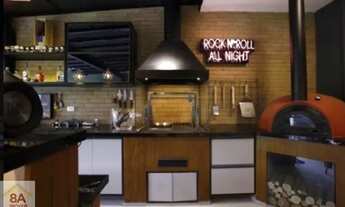 Imagem 2: Residência excepcional no Jardim Petrópolis!