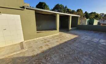 Imagem 4: Linda Casa 3 qts 1 suite, fogão a lenha e terraço. Bairro Aeronautas Lagoa Santa. R$ 1.900