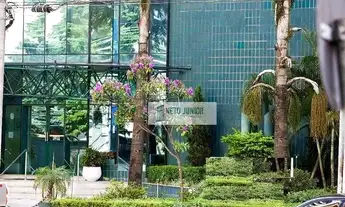 Imagem 2: Conjunto para alugar, 58 m² por R$ 4.918,56/mês - Vila Olímpia - São Paulo/SP