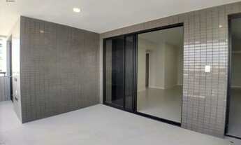 Imagem 4: Apartamento no Ed. Infinity Residence