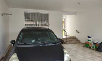 Imagem 5: Sobrado 242m² à venda Taboão, Diadema, SP