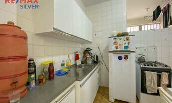 Imagem 6: Apartamento com 3 dormitórios para alugar, 92 m² por R$ 2.500/mês - Barra - Salvador/BA