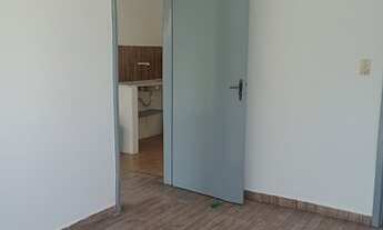 Imagem 2: Apartamento para aluguel com 1 quarto em Tauá - Rio de Janeiro - RJ