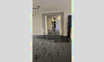 Imagem 7: Apartamento à venda no Itaim Bibi, com 330 m², totalmente reformado, 5 suítes, 7 banheiro