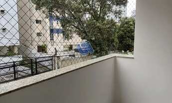 Imagem 2: Apartamento nascente 2 quartos com varanda 63m2 na Pituba