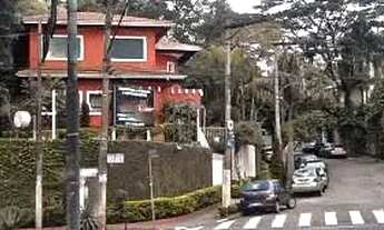 Imagem 3: Casa para Locação em São Paulo, Butantã, 5 dormitórios, 5 banheiros, 7 vagas