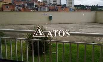 Imagem 2: Apartamento Apartamento com 2 dormitórios