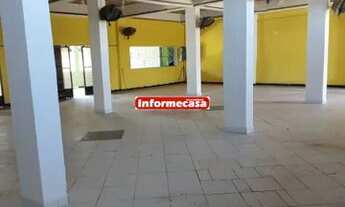 Imagem 2: Salão de Festas