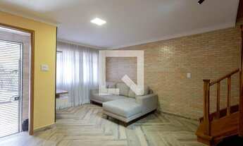 Imagem 4: Casa para Aluguel - Sacomã, 2 Quartos, 90 m2