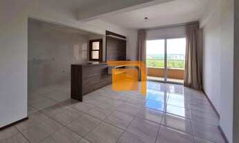 Imagem 2: Apartamento com 2 dormitórios à venda, 80 m² - Centro - Gravataí/RS