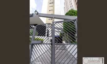 Imagem: Apartamento com 1 dormitório para alugar