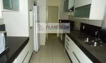 Imagem 3: São Paulo - Apartamento Padrão - Panamby