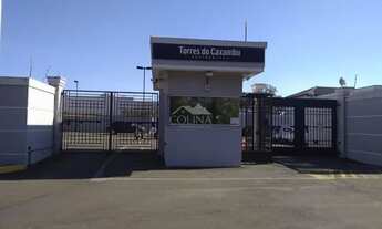 Imagem: Condomínio Torres do Caxambu