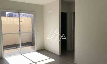 Imagem 2: Apartamento com 2 dormitórios para alugar por R$ 1.600,01/mês - Distrito Industrial - Marí