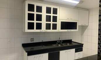 Imagem 6: Apartamento para aluguel possui 98 metros quadrados com 2 quartos em Cidade Monções - São