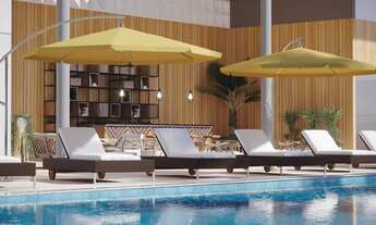 Imagem 4: Condomínio UPSIDE Clube