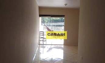 Imagem 4: Casa com 2 dormitórios para alugar, 112 m² - Alvarenga - São Bernardo do Campo/SP