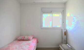 Imagem 7: Apartamento para Aluguel - Liberdade, 2 Quartos, 48 m2