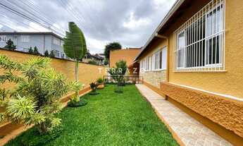 Imagem 2: Casa Linear com 3 quartos à venda, 263 m² por R$ 950.000 - Jardim Cascata - Teresópolis/RJ