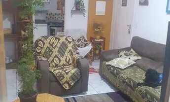 Imagem 3: Apartamento para venda tem 60m², com 2 quartos no Jardim America