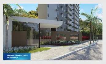 Imagem 4: Apartamento para venda tem 51 metros quadrados com 2 quartos em Tejipió - Recife - PE