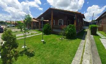 Imagem 2: Casa Em Gravatá condomínio fechado