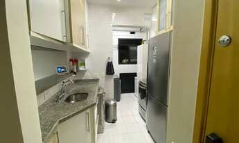 Imagem 7: Locação Apartamento 3 Dormitórios - 85 m² Vila Clementino