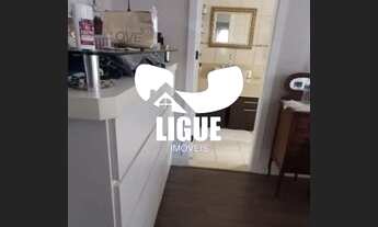 Imagem 7: SANTO ANDRé - Apartamento Padrão - Vila Gilda