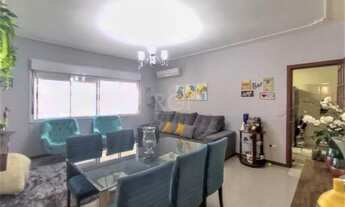 Imagem 4: Apartamento para Venda - 122m², 3 dormitórios, Santa Cecília