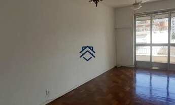 Imagem: Apartamento para aluguel, 2 quartos, 1 vaga