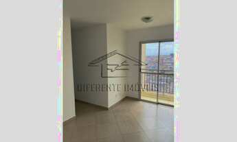 Imagem 2: Apartamento 2 dorm 1 vaga na Vila Formosa