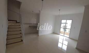 Imagem 3: Santo André - Apartamento Padrão - Vila Pires